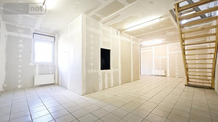 Maison a vendre Évreux 27000 Eure 130 m2 4 pièces 231000 euros