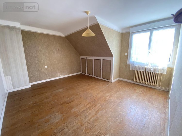 Maison a vendre Loudéac 22600 Côtes-d'Armor 125 m2 6 pièces 148532 euros