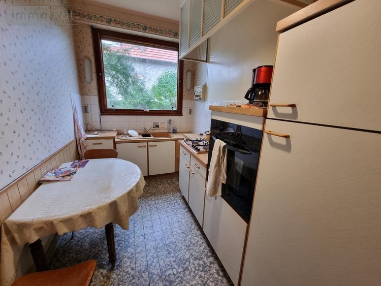 Maison a vendre Châlette-sur-Loing 45120 Loiret 161 m2 7 pièces 159000 euros