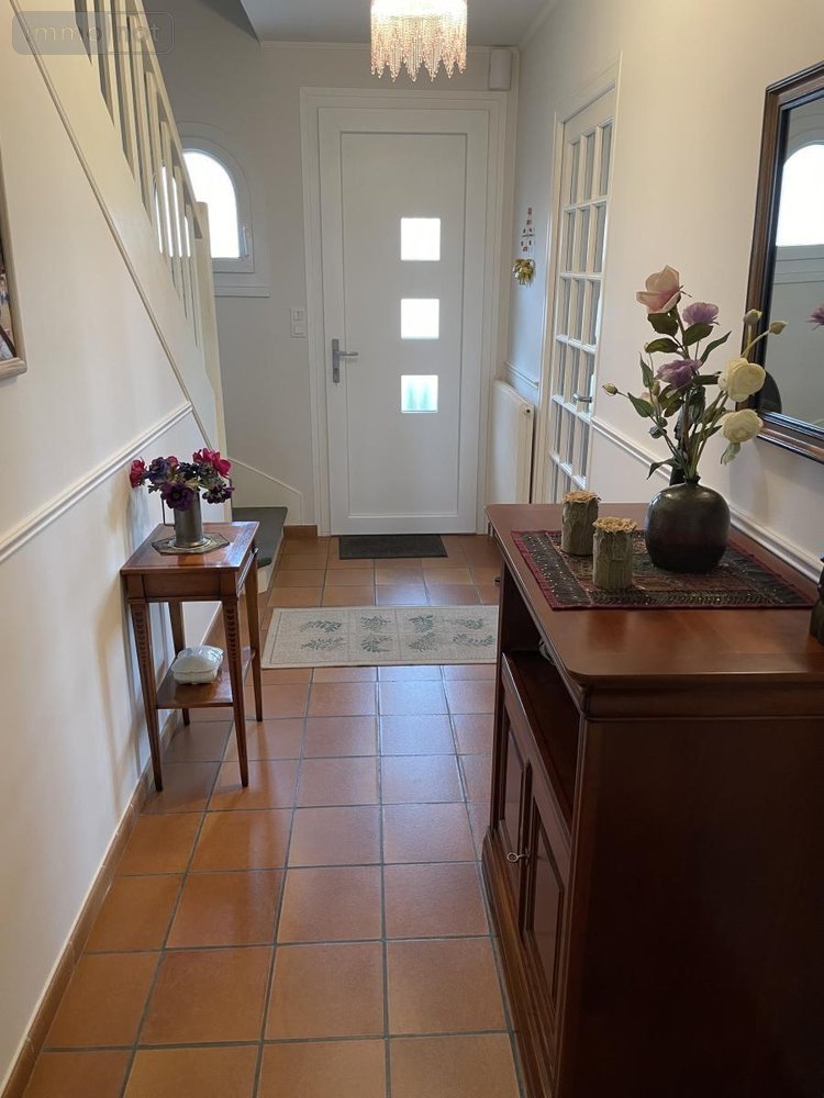 Maison a vendre Laigné Saint Gervais 72220 Sarthe 175 m2 8 pièces 288750 euros