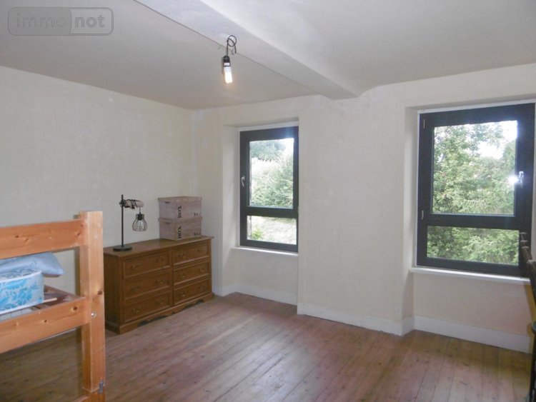 Maison a vendre Sainte-Marie-Outre-l'Eau 14380 Calvados 163 m2 7 pièces 137150 euros