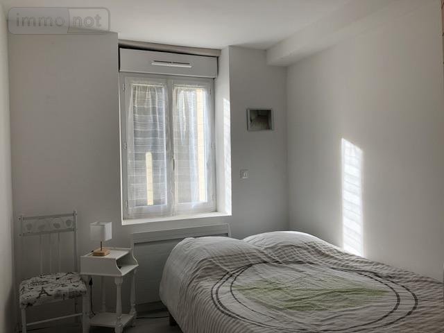 Maison a vendre Feneu 49460 Maine-et-Loire 159 m2 6 pièces 373860 euros