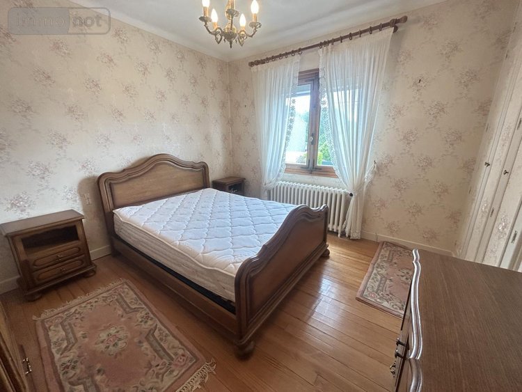 Maison a vendre Cambrai 59400 Nord 88 m2 7 pièces 131000 euros