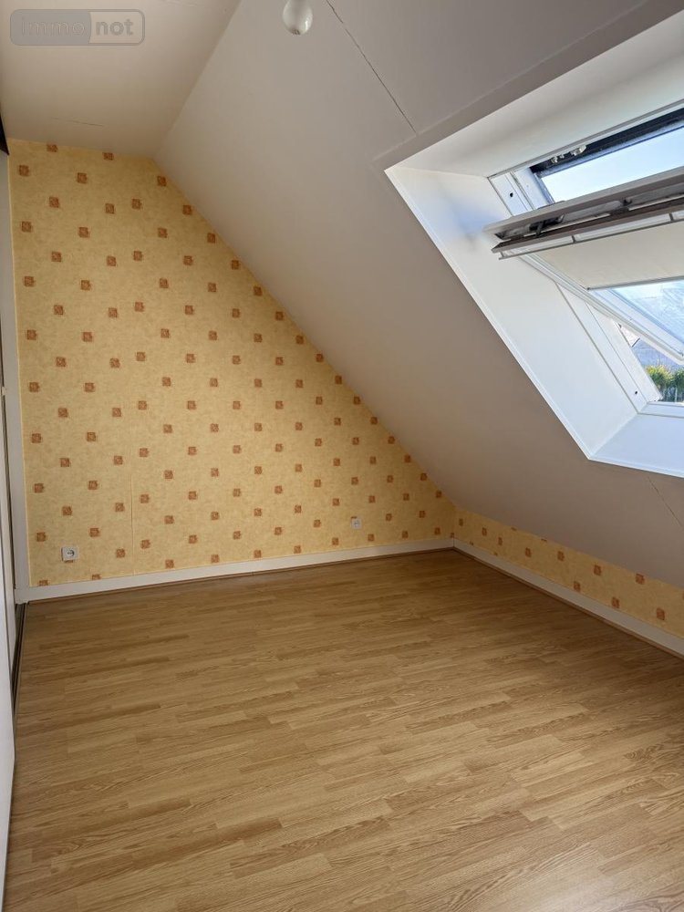 Maison a vendre Séné 56860 Morbihan 145 m2  474000 euros