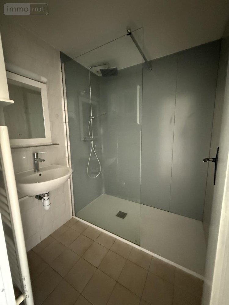 Maison a vendre Nieul-le-Dolent 85430 Vendée 63 m2 4 pièces 168860 euros