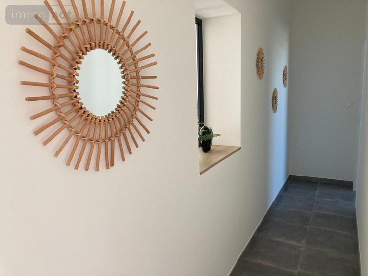 Location maison Meximieux 01800 Ain 110 m2 4 pièces 1550 euros