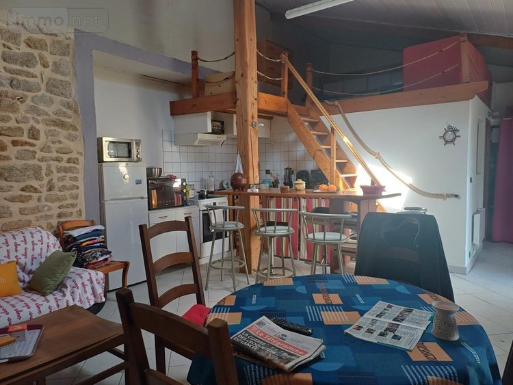 Maison a vendre Ploemeur 56270 Morbihan 1 m2  994010 euros