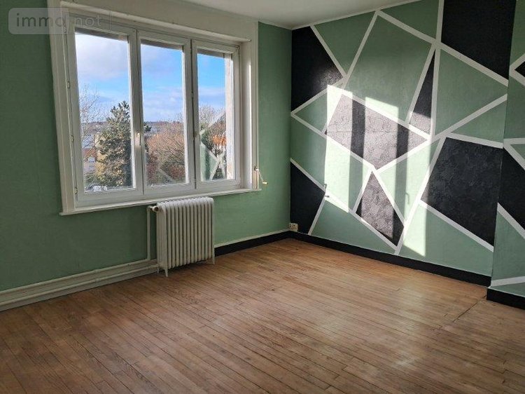 Immeuble a vendre Boulogne-sur-Mer 62200 Pas-de-Calais 212 m2  309160 euros