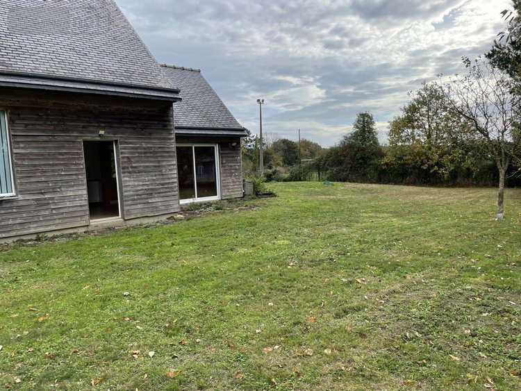Maison a vendre Yvias 22930 Côtes-d'Armor 108 m2 4 pièces 247095 euros