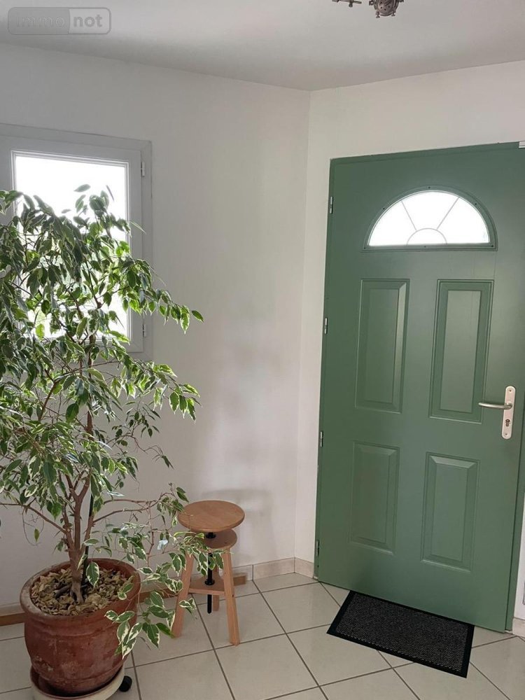 Maison a vendre Montreuil 85200 Vendée 129 m2 4 pièces 208000 euros