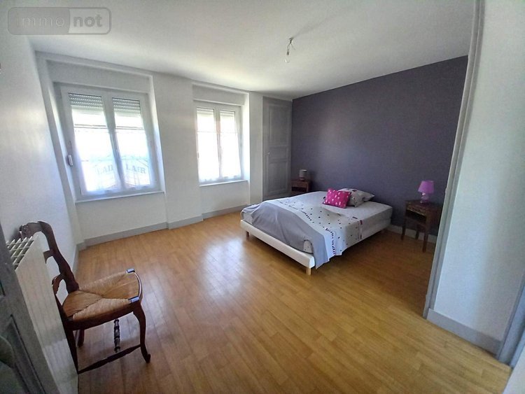 Maison a vendre Rives-d'Andaine 61140 Orne 115 m2 5 pièces 120000 euros