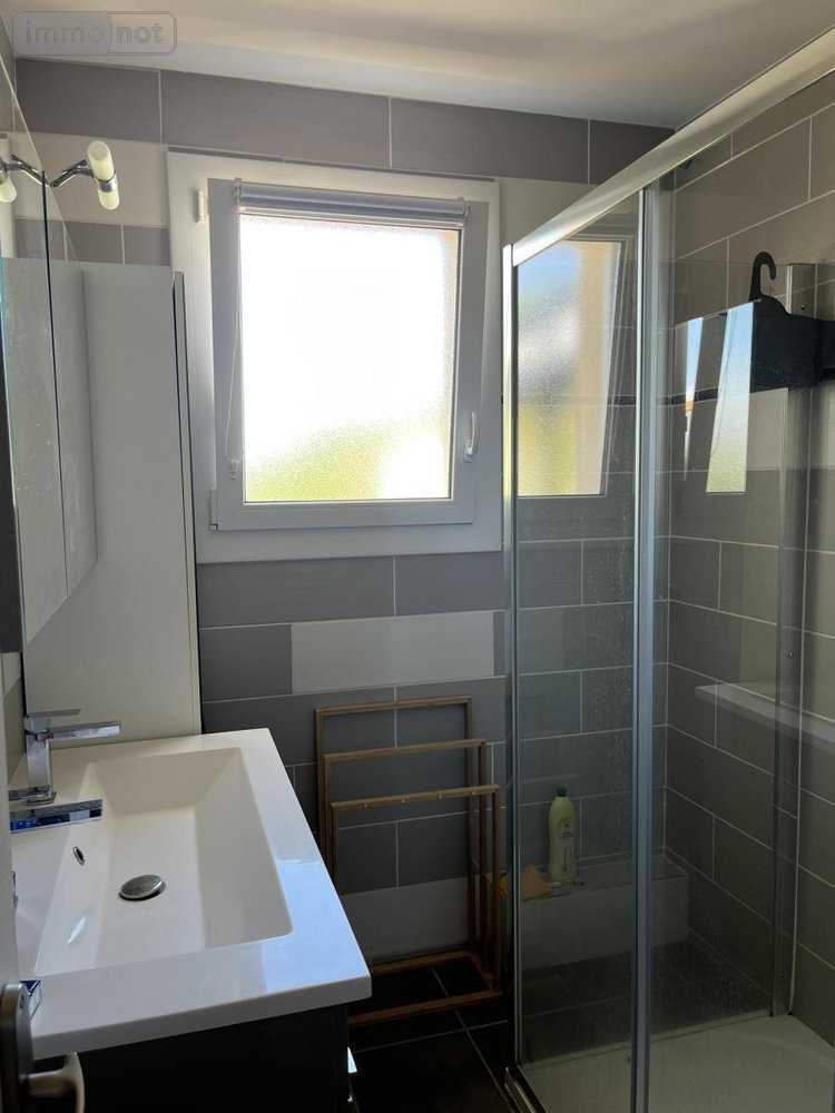 Maison a vendre Champagné-les-Marais 85450 Vendée 78 m2 3 pièces 169990 euros