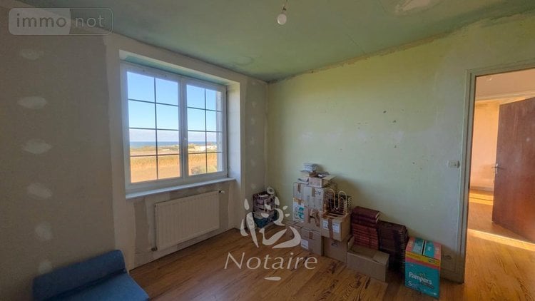 Maison a vendre Plouescat 29430 Finistère 129 m2 7 pièces 416000 euros
