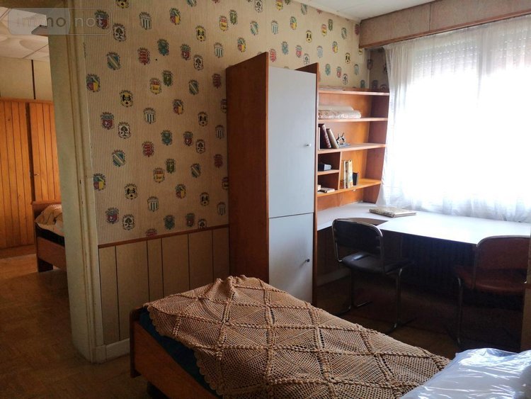 Maison a vendre Cambrai 59400 Nord 194 m2 8 pièces 116000 euros