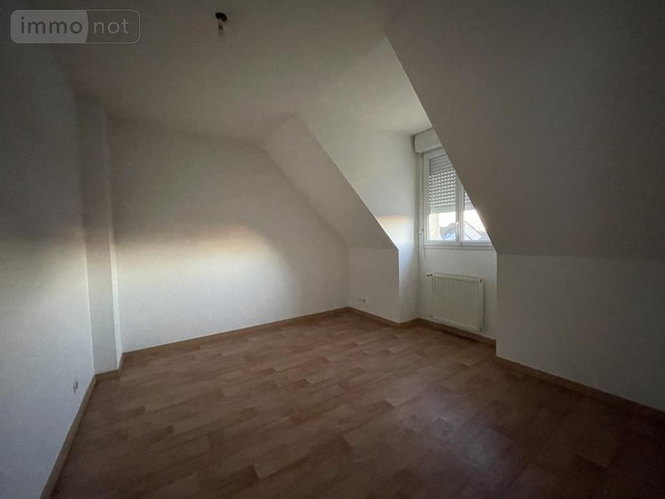 Maison a vendre Marolles-les-Braults 72260 Sarthe 126 m2 5 pièces 172000 euros