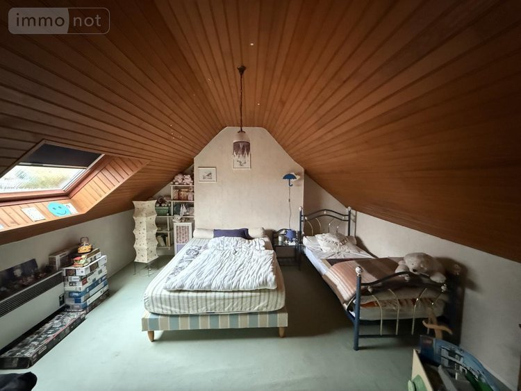 Maison a vendre Le Hamel 80800 Somme 130 m2 6 pièces 208000 euros