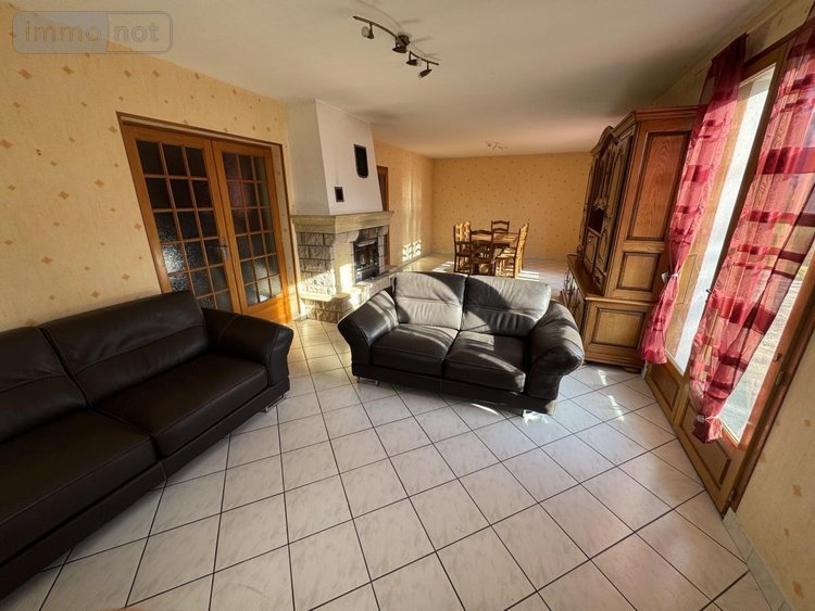 Maison a vendre Peyrieu 01300 Ain 204 m2 7 pièces 350000 euros