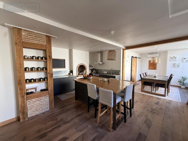 Maison a vendre Tours 37000 Indre-et-Loire 260 m2 9 pièces 946400 euros