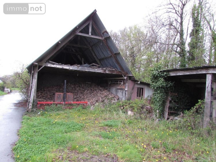 Maison a vendre Moyon Villages 50860 Manche 130 m2 5 pièces 169540 euros