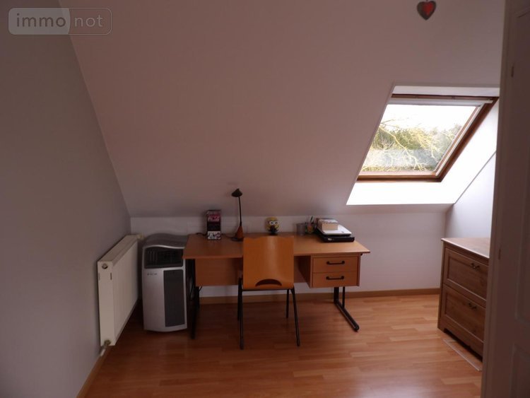 Maison a vendre Sailly-Labourse 62113 Pas-de-Calais 116 m2 8 pièces 249900 euros