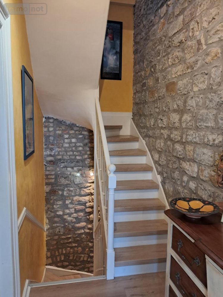 Maison a vendre Boulogne-sur-Mer 62200 Pas-de-Calais 160 m2 7 pièces 251520 euros