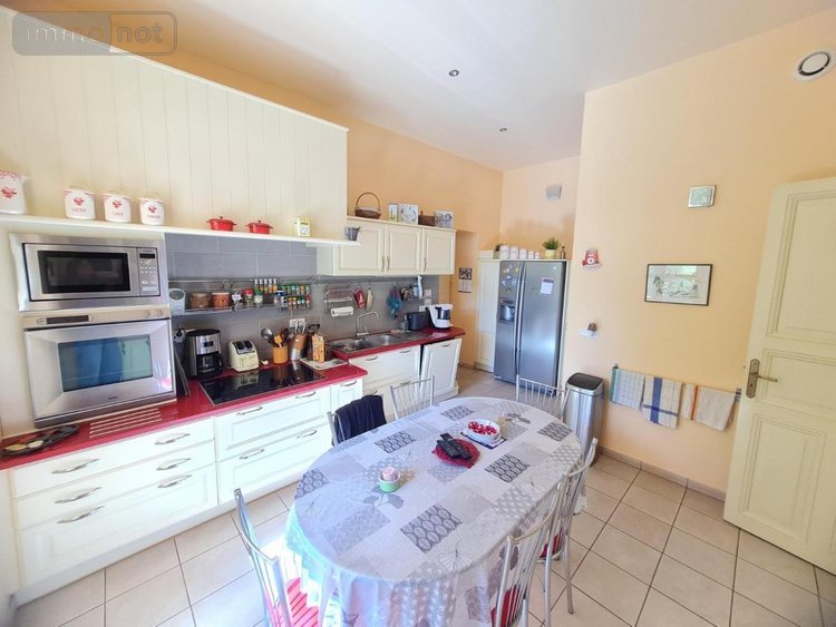 Maison a vendre Les Hermites 37110 Indre-et-Loire 170 m2 7 pièces 311700 euros