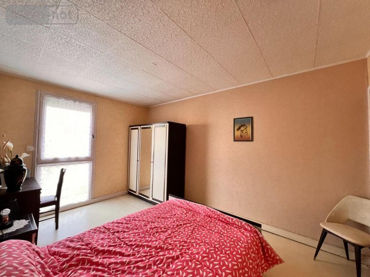 Maison a vendre Brest 29200 Finistère 114 m2 5 pièces 218400 euros