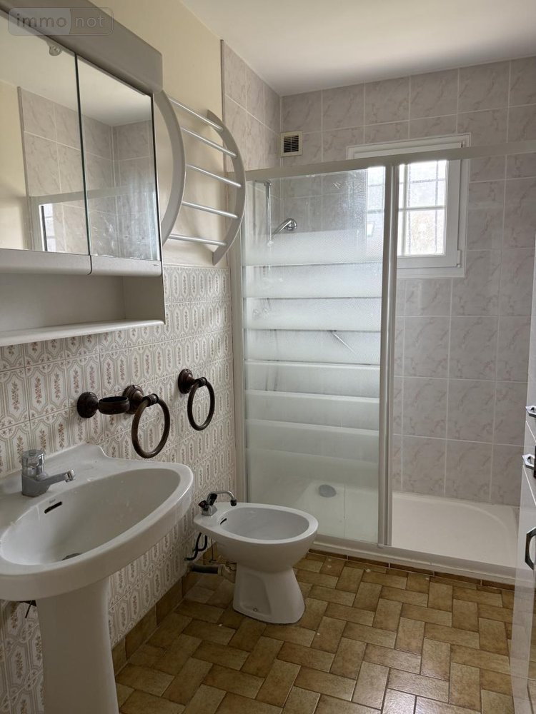 Maison a vendre Theix-Noyalo 56450 Morbihan 82 m2 5 pièces 260915 euros