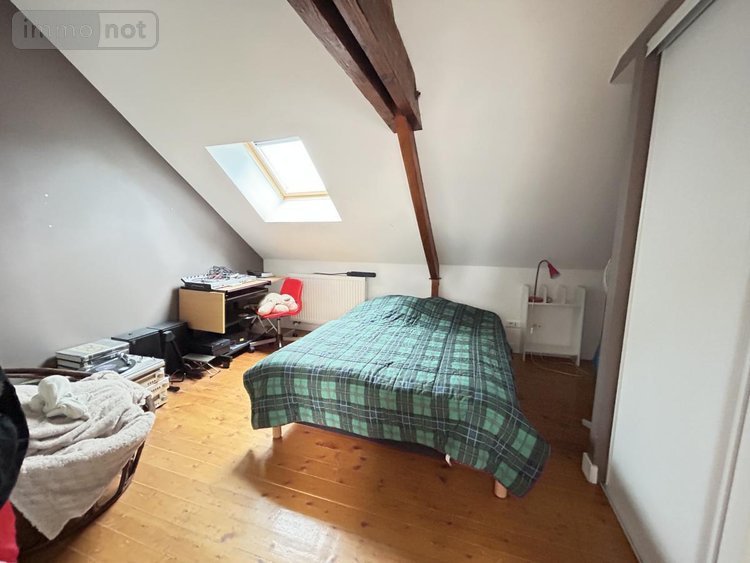 Maison a vendre Guer 56380 Morbihan 200 m2 10 pièces 363000 euros