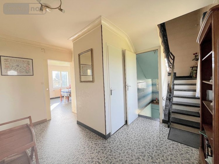 Maison a vendre Fouesnant 29170 Finistère 180 m2 10 pièces 270000 euros