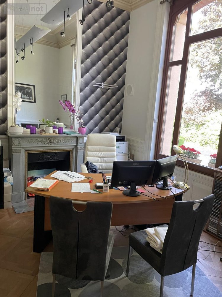 Maison a vendre Caudry 59540 Nord 641 m2 21 pièces 1248000 euros