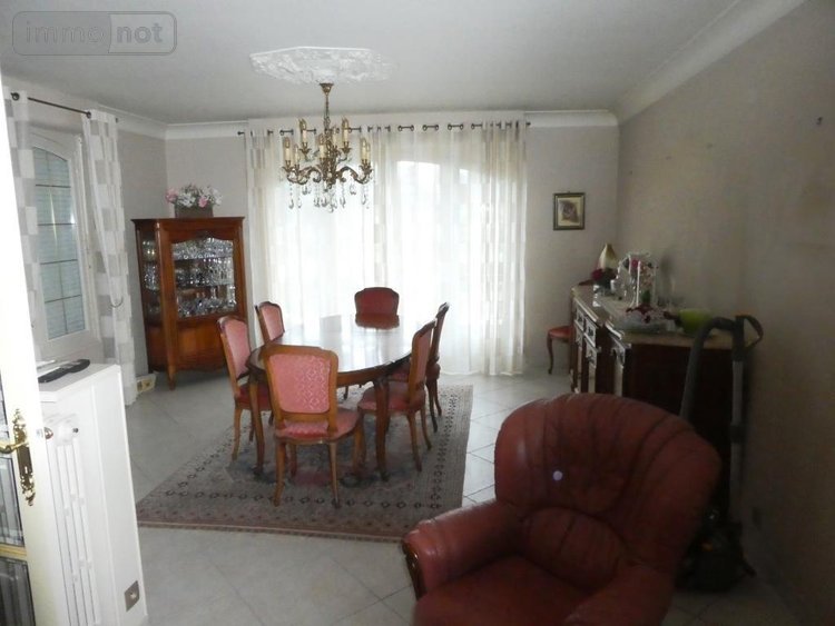 Maison a vendre Guémené-sur-Scorff 56160 Morbihan 154 m2 6 pièces 210250 euros