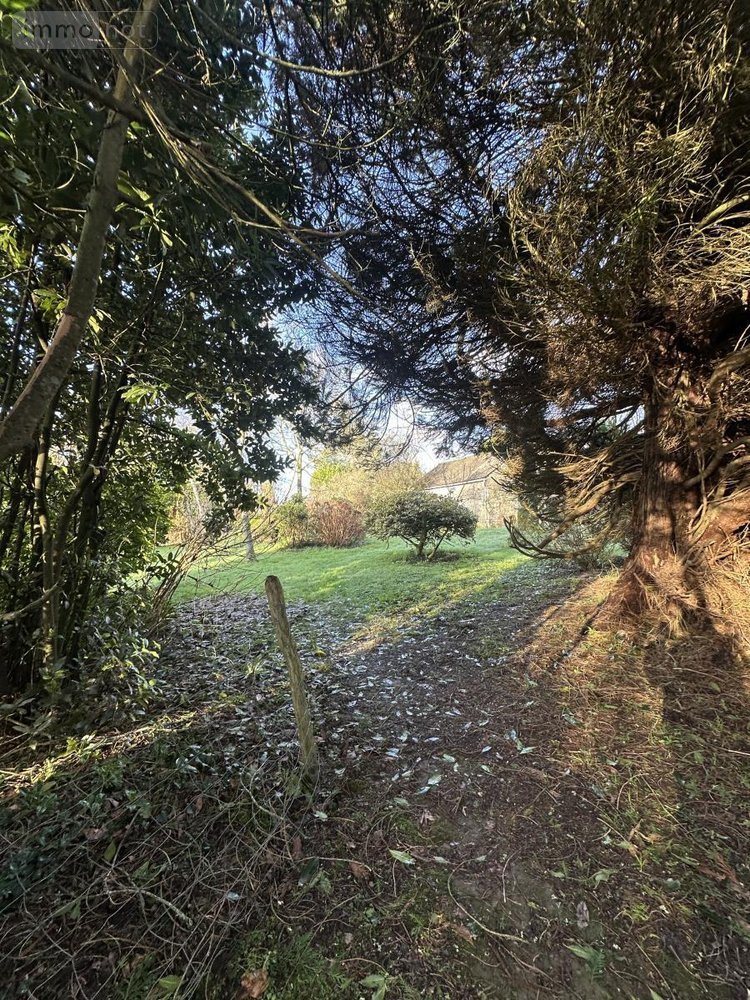 Maison a vendre Languidic 56440 Morbihan 112 m2 6 pièces 298770 euros