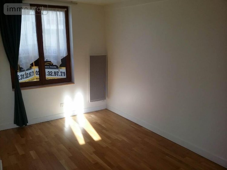 Location maison Orbec 14290 Calvados 55 m2 3 pièces 533 euros