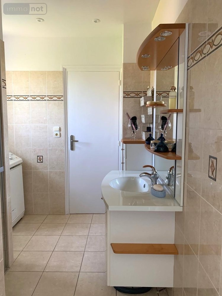 Maison a vendre Montigny 76380 Seine-Maritime 116 m2 5 pièces 438900 euros