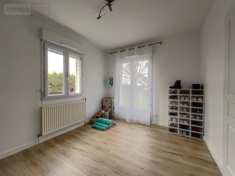 Maison a vendre Ballan-Miré 37510 Indre-et-Loire 160 m2 7 pièces 407000 euros