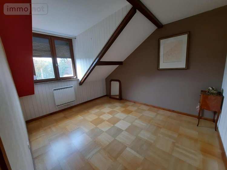 Maison a vendre Lougres 25260 Doubs 211 m2 8 pièces 199000 euros