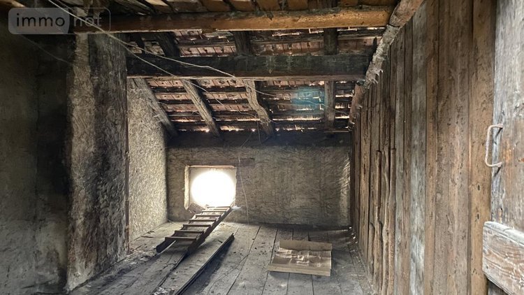 Immeuble a vendre Nantua 01130 Ain 200 m2  98000 euros