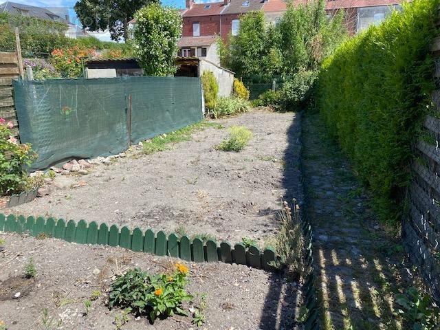 Location maison Corbie 80800 Somme 71 m2  710 euros