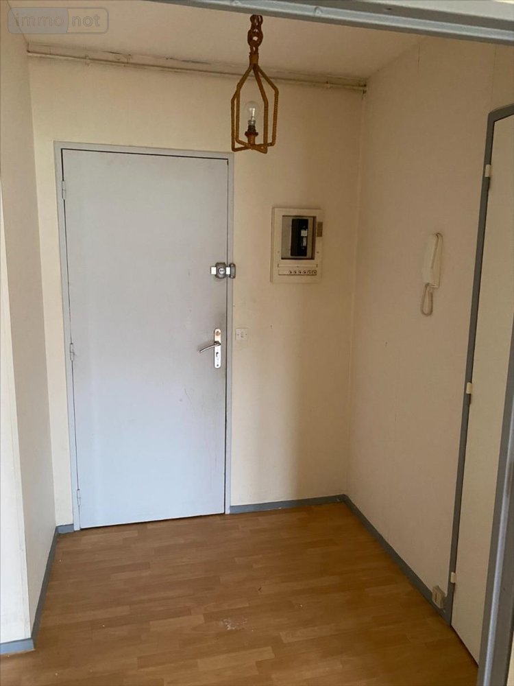 Appartement a vendre Rouen 76000 Seine-Maritime 52 m2 2 pièces 46000 euros