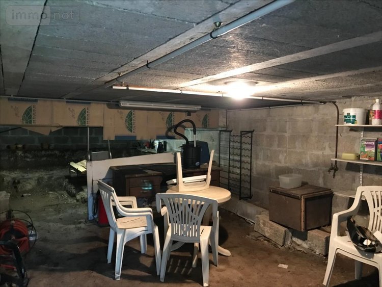 Maison a vendre Port-Louis 56290 Morbihan 165 m2 5 pièces 434720 euros