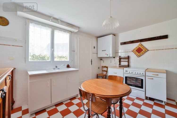 Maison a vendre Port-Louis 56290 Morbihan 165 m2 5 pièces 434720 euros