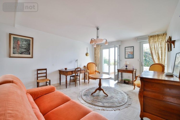 Maison a vendre Port-Louis 56290 Morbihan 165 m2 5 pièces 434720 euros