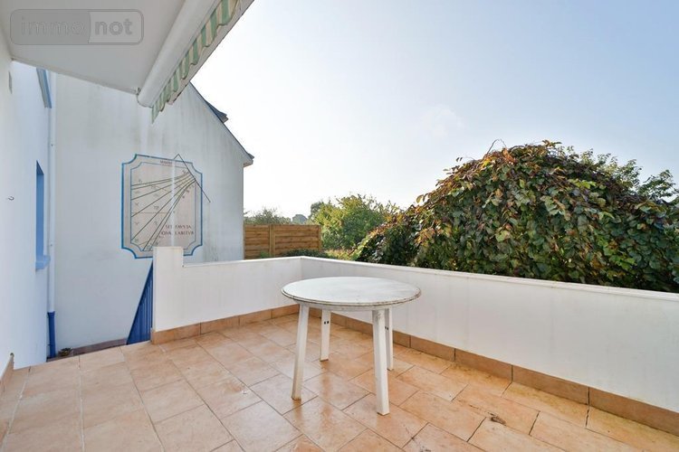 Maison a vendre Port-Louis 56290 Morbihan 165 m2 5 pièces 434720 euros