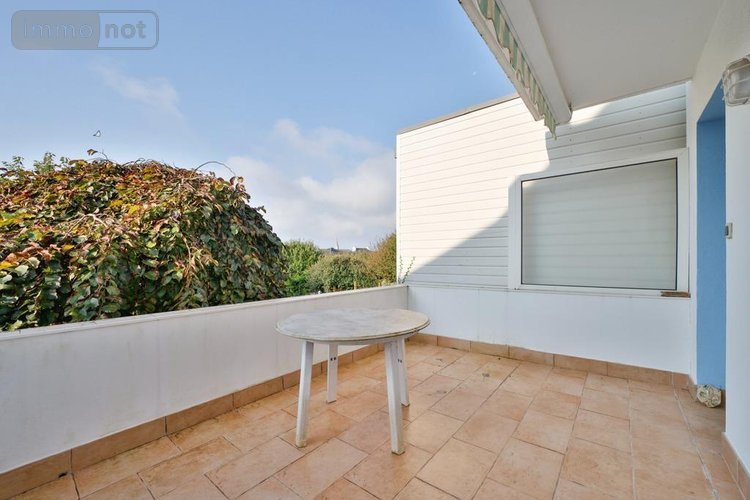 Maison a vendre Port-Louis 56290 Morbihan 165 m2 5 pièces 434720 euros