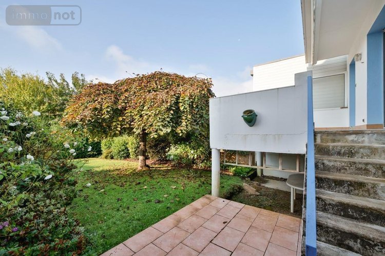 Maison a vendre Port-Louis 56290 Morbihan 165 m2 5 pièces 434720 euros