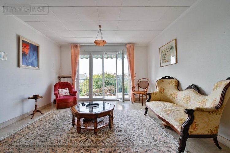 Maison a vendre Port-Louis 56290 Morbihan 165 m2 5 pièces 434720 euros