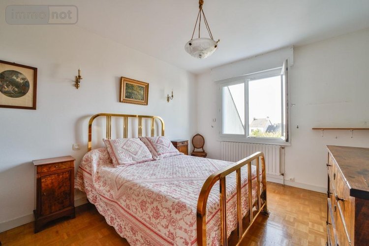 Maison a vendre Port-Louis 56290 Morbihan 165 m2 5 pièces 434720 euros