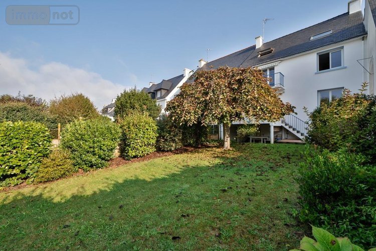Maison a vendre Port-Louis 56290 Morbihan 165 m2 5 pièces 434720 euros