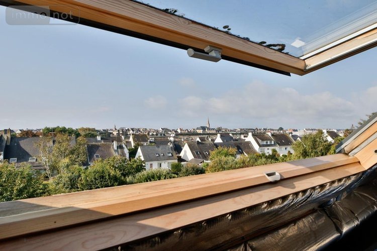 Maison a vendre Port-Louis 56290 Morbihan 165 m2 5 pièces 434720 euros